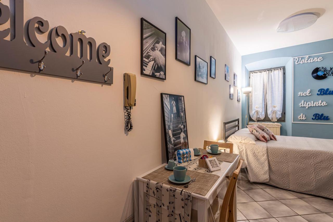 Due Minuti Dal Lago Casa Melodia Apartment Интра Екстериор снимка