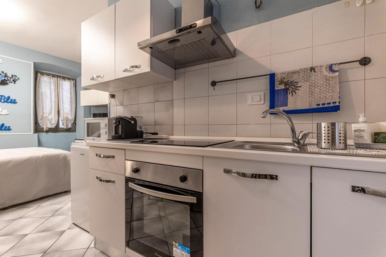 Due Minuti Dal Lago Casa Melodia Apartment Интра Екстериор снимка