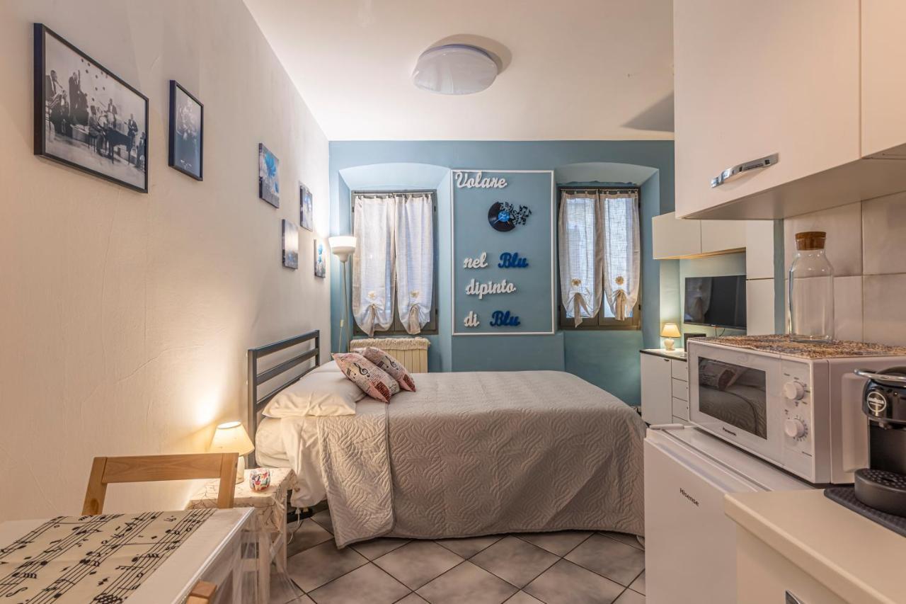 Due Minuti Dal Lago Casa Melodia Apartment Интра Екстериор снимка