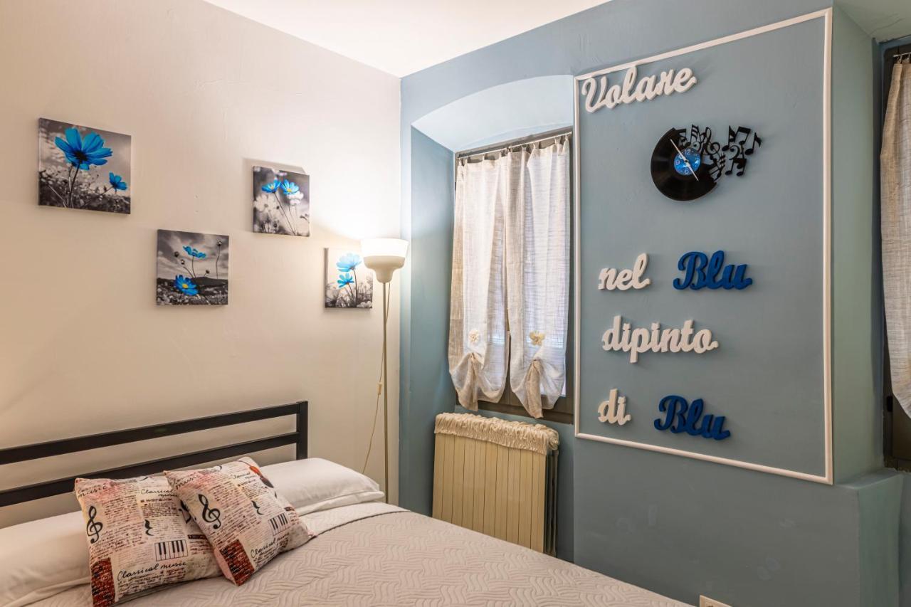 Due Minuti Dal Lago Casa Melodia Apartment Интра Екстериор снимка