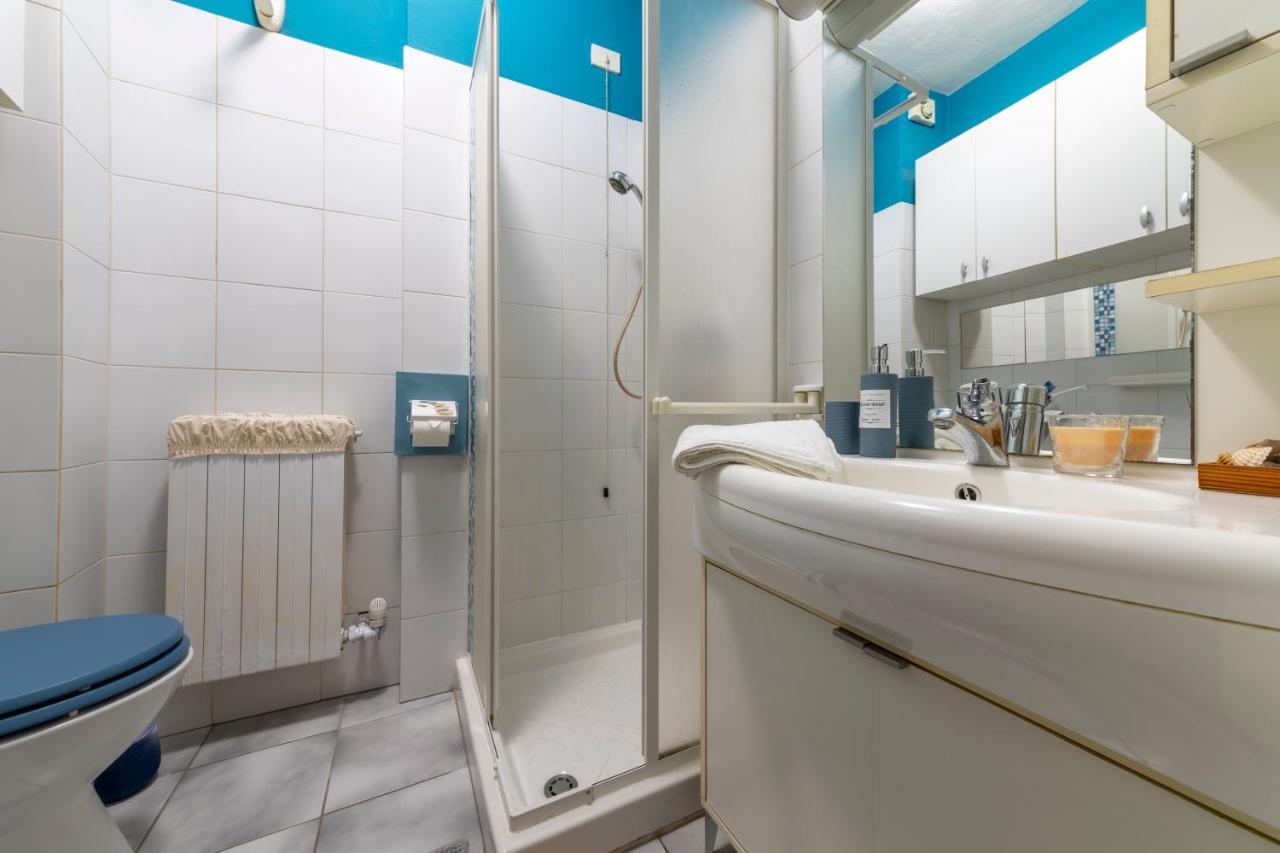 Due Minuti Dal Lago Casa Melodia Apartment Интра Екстериор снимка