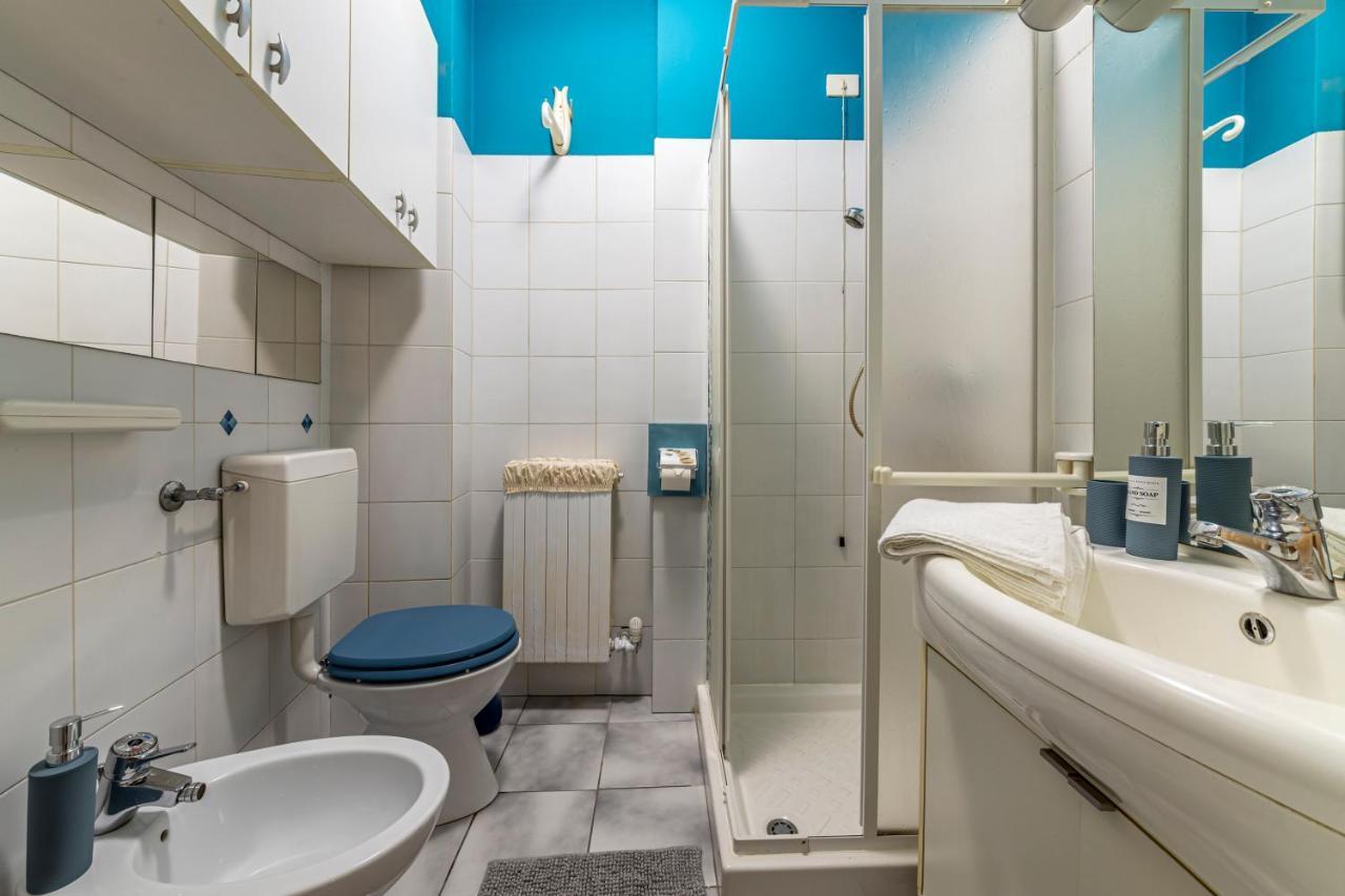 Due Minuti Dal Lago Casa Melodia Apartment Интра Екстериор снимка